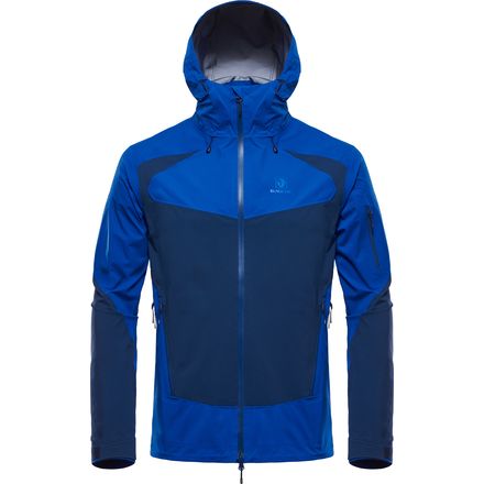 Blackyak Sibu Gore-Tex C-Knit Jacket 布來亞克 男款防水沖鋒衣