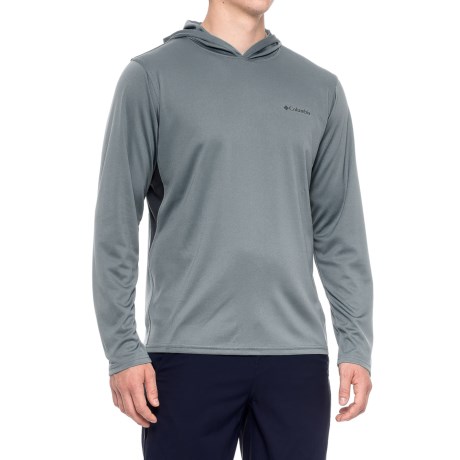 Columbia Sportswear Cool Coil Hoodie 哥倫比亞 男款連帽衫