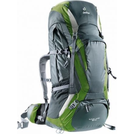 Deuter Futura Vario 60+10 Pack 多特 男款重裝戶外背包