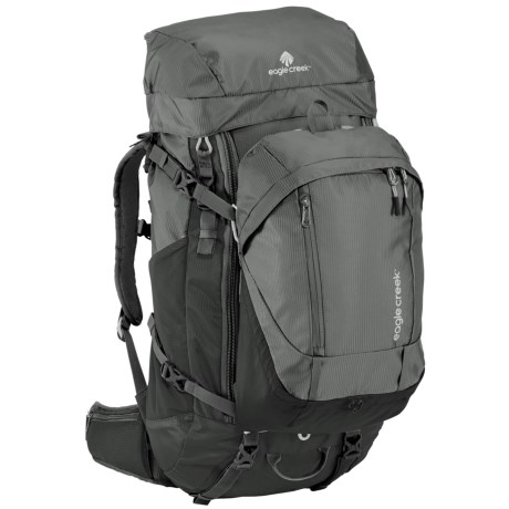Eagle Creek Deviate 60L Travel Backpack 戶外旅行子母組合背包