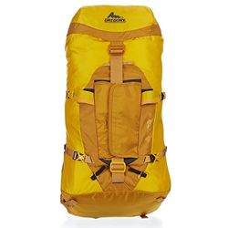 GREGORY 格里高利 Alpinisto 50 滑雪攀巖包