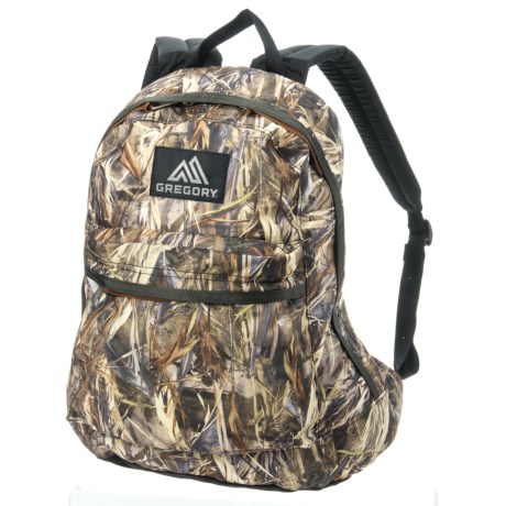 Gregory Easy Day Backpack 格里高利 單日戶外徒步背包