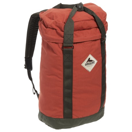 Gregory Tahquitz 28L Backpack 格里高利 尼龍帆布通勤背包