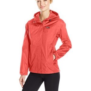 Helly Hansen Ervik Rain Jacket 哈里漢森 女款防水沖鋒衣