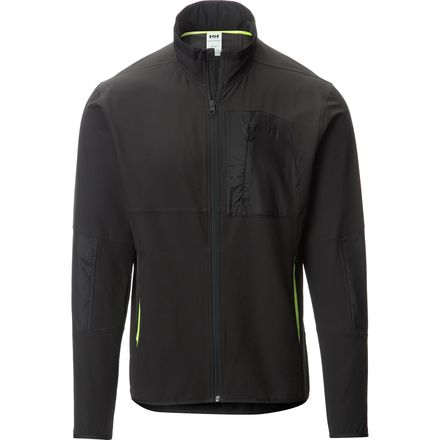 Helly Hansen Wynn Rask Jacket 海麗漢森 男款軟殼外套