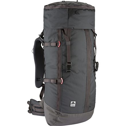 Klattermusen Tor 60L Backpack 攀山鼠戶外登山背包