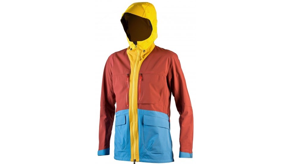 La Sportiva Halo Jacket 拉思珀蒂瓦 男款軟殼