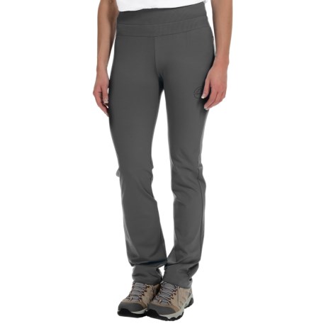 La Sportiva Mirage Pants 拉思珀蒂瓦 女款修身運動褲