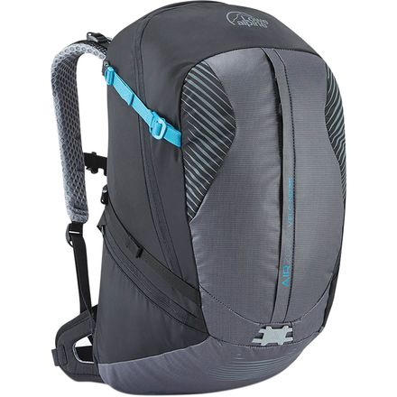 Lowe Alpine AirZone Velo 25L Backpack 氣流網(wǎng)架戶外背包