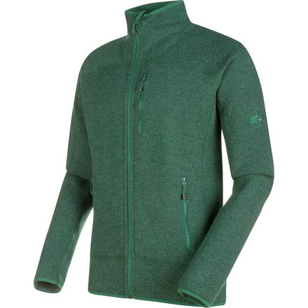 Mammut Phase Fleece Jacket 猛犸象 男款抓絨衣