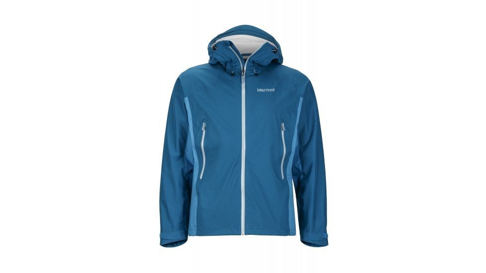 Marmot Adonis Jacket 土撥鼠 男款防水沖鋒衣