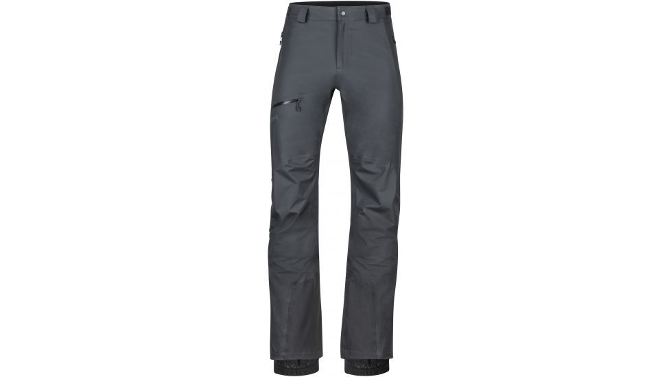 Marmot Durand Pant 土撥鼠 男款防水沖鋒褲