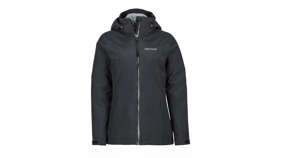 Marmot Featherless Component Jacket 土撥鼠 女款三合一防水保暖沖鋒衣