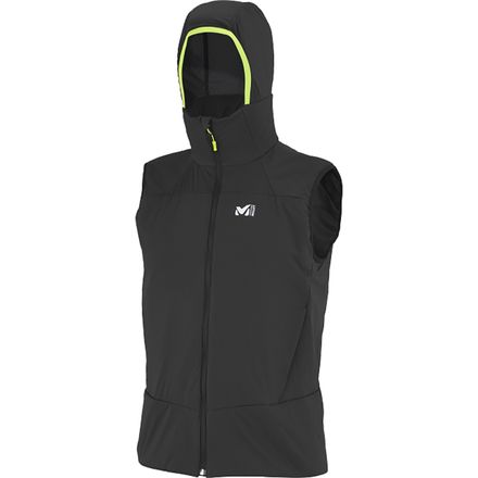Millet Pierra Ment Alpha Vest 覓樂 男款保暖透氣背心