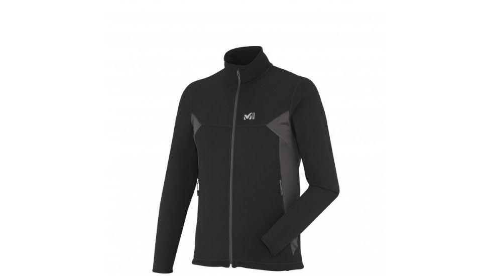 Millet Tech Stretch Light Jacket 覓樂 男款輕質保暖夾克