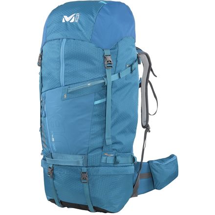 Millet Ubic LD 50+10L Backpack 覓樂 女款戶外登山背包