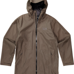 Mountain Hardwear Finder Rain Coat 山浩 男款防水沖鋒衣