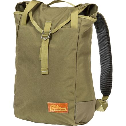 Mystery Ranch Kletterwerks Market 11L Backpack 神秘農場 戶外雙肩背包