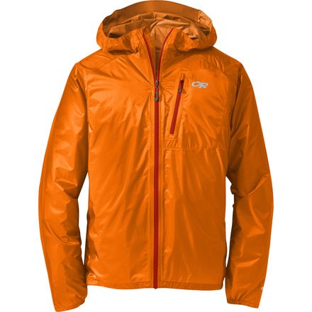 Outdoor Research Helium II Jacket 男款 輕量級防水沖鋒衣