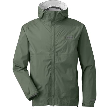 Outdoor Research Horizon Jacket 男款 輕量級耐磨防水沖鋒衣