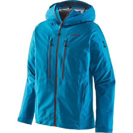 Patagonia Reconnaissance Jacket 巴塔哥尼亞 男款3層防水透氣沖鋒衣
