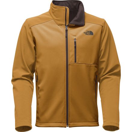 The North Face Apex Bionic 2 Softshell Jacket 北面 男款防風軟殼