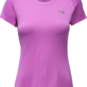 The North Face Better Than Naked Shirt 北面 女款超輕薄速干T恤