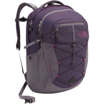 The North Face Borealis 25L Backpack 北面 女款輕量背包