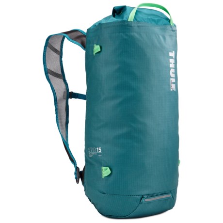 Thule Stir 15 Backpack 拓樂 戶外小型背包