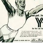 內內里藏了私房錢，那些內褲史看完讓你更懂自己