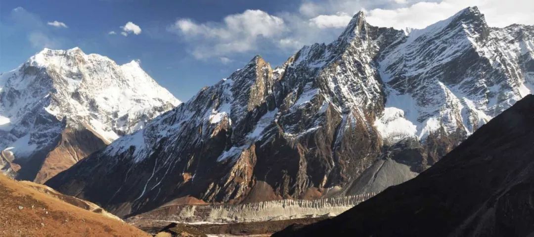 有關馬納斯魯地區徒步的9個有趣事實 有關馬納斯魯地區徒步的9個有趣事實