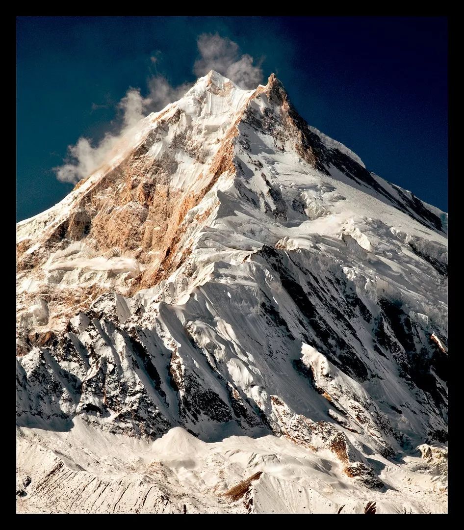 有關馬納斯魯地區徒步的9個有趣事實 有關馬納斯魯地區徒步的9個有趣事實