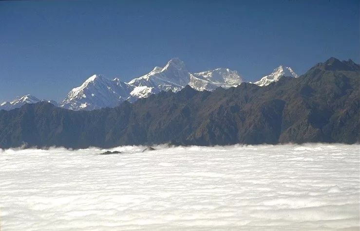 有關馬納斯魯地區徒步的9個有趣事實 有關馬納斯魯地區徒步的9個有趣事實