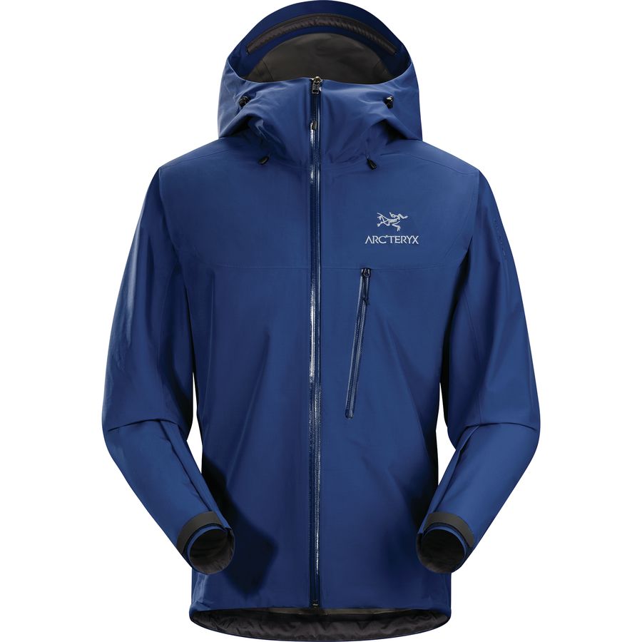 Arc’teryx Alpha SL Jacket 始祖鳥 男款沖鋒衣