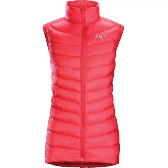 Arc’teryx Cerium LT Vest 始祖鳥 女款羽絨背心