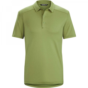 Arc’teryx Chilco Polo Shirt 始祖鳥 男款休閑polo衫