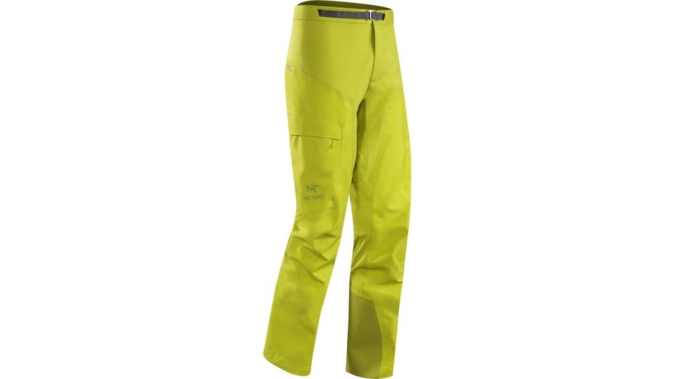 Arc’teryx Lithic Comp Pant 始祖鳥 男款戶外軟殼滑雪褲