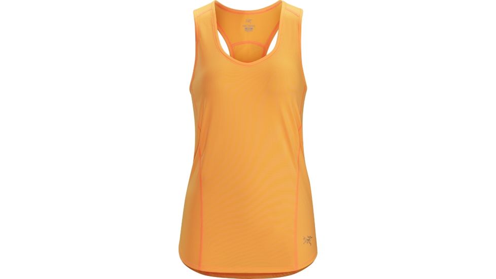 Arc’teryx Motus Sleeveless 始祖鳥 女款速干排汗背心