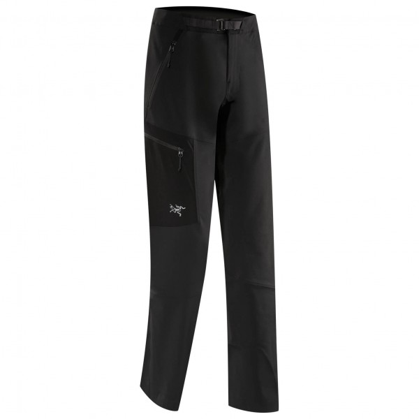 Arc’teryx Psiphon AR Pants 始祖鳥 女款戶外軟殼褲