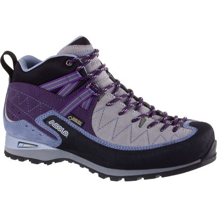 Asolo Jumla GV Approach Shoe 阿索羅 女款戶外徒步登山鞋