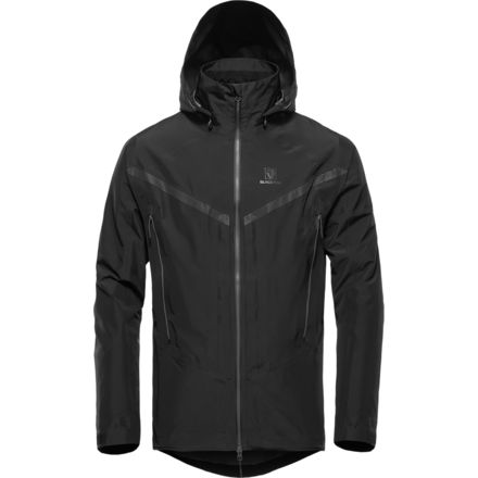 BLACKYAK Pali Gore Pro Shell 3L Jacket 布來(lái)亞克 男款戶外防水沖鋒衣
