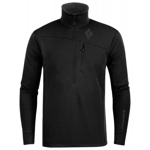 Black Diamond CoEfficient Jacket 黑鉆 男款抓絨外套