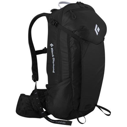 Black Diamond Nitro 22L Backpack 黑鉆 專業輕量戶外登山背包