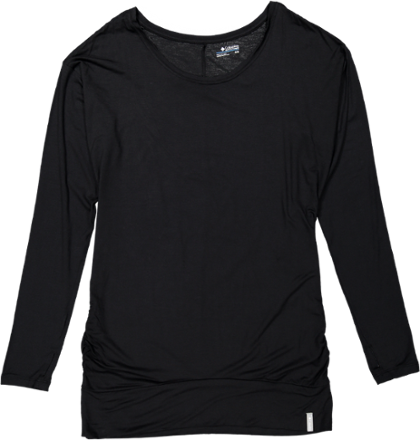 Columbia Lumianation Long-Sleeve Shirt 哥倫比亞 女款長袖彈力速干T恤