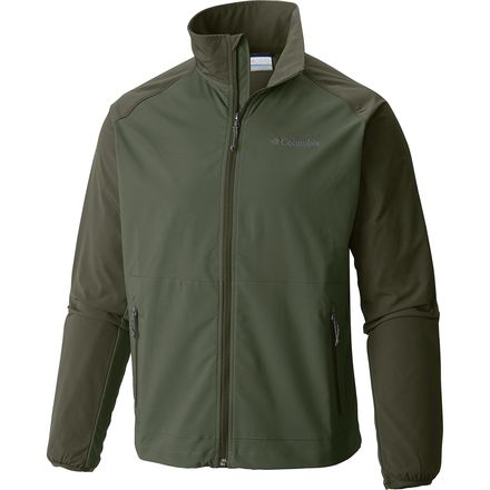 Columbia Torque Softshell Jacket 哥倫比亞 男款軟殼夾克