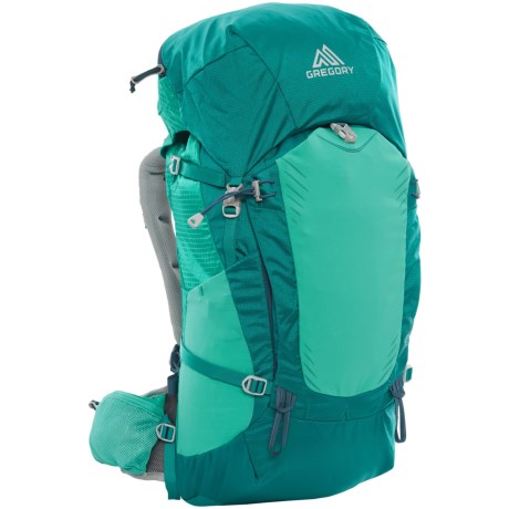 Gregory Jade 33 Backpack 格里高利 女款戶外網架透氣背包