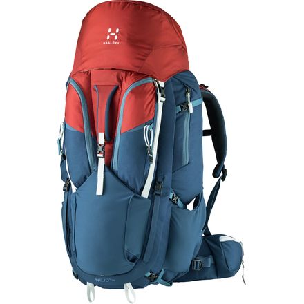 Haglofs Nejd 55L Backpack 火柴棍 戶外登山背包