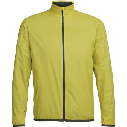 Icebreaker Incline Windbreaker 拓冰者 男款戶外防風外套