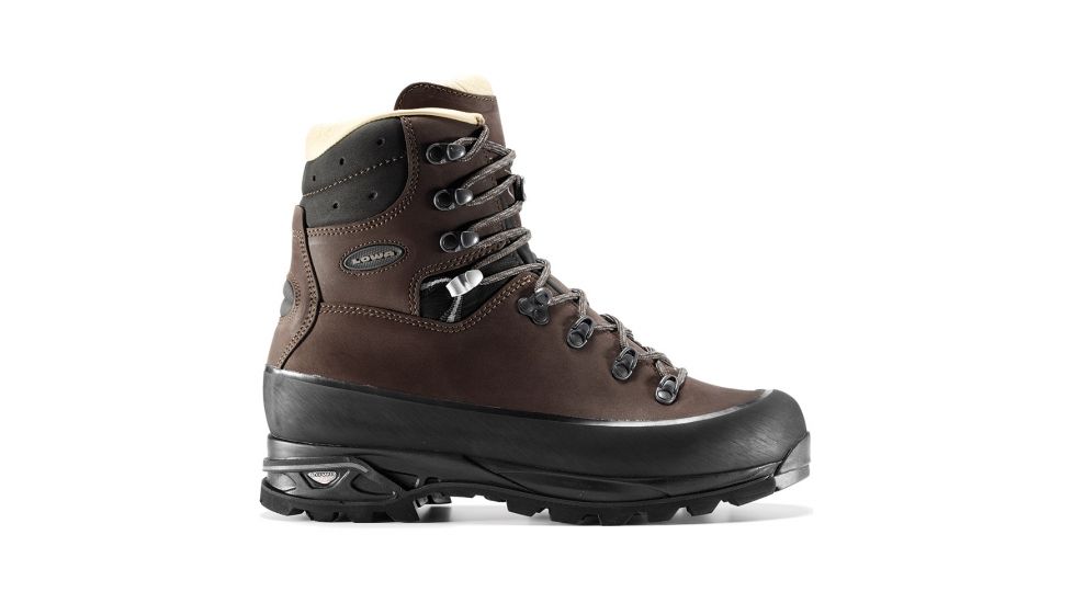 Lowa Baffin Pro Hiking Shoes 洛瓦 男款重裝戶外徒步登山鞋