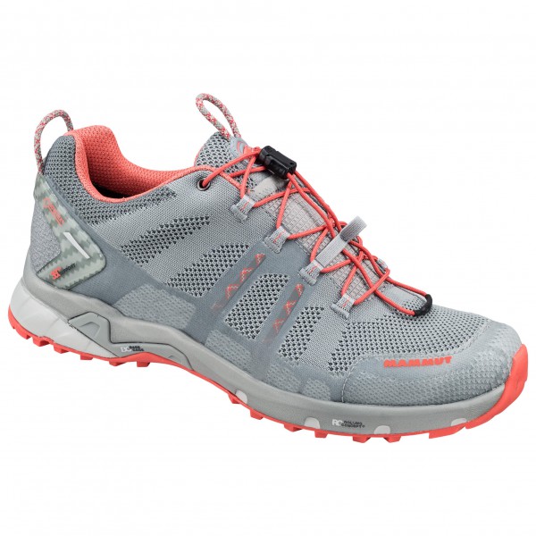 Mammut T Aegility Low Hiking Shoe 猛犸象 女款戶外徒步鞋